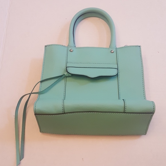 Rebecca Minkoff Handbags - Rebecca Minkoff Mini MAB Tote